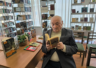 «Честь и слава Защитникам Отечества»: патриотический час